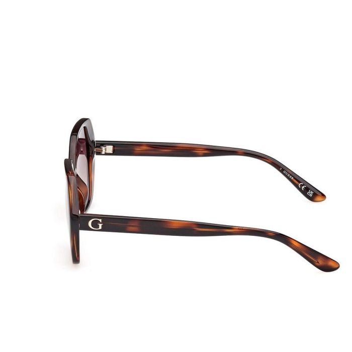 Gafas de Sol Mujer Guess GU7843-S-6133F Ø 61 mm 4