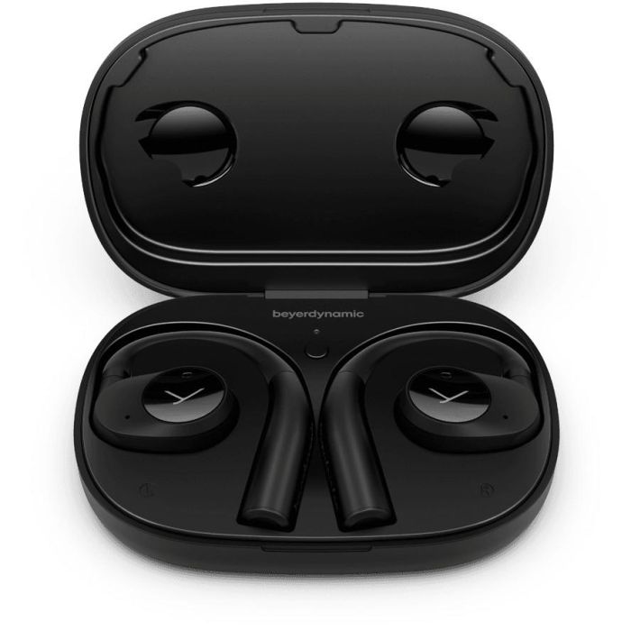 beyerdynamic Bluetooth Open-Ear-Kopfhrer Verio 200 schwarz 5 beyerdynamic Bluetooth Open-Ear-Kopfhrer Verio 200 schwarz 5