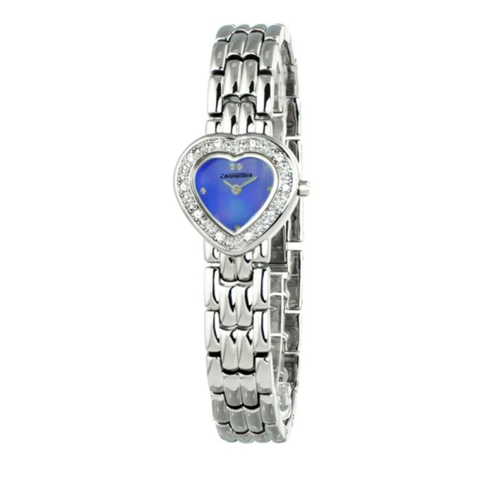 Reloj Mujer Chronotech CT2027L-21 (Ø 23 mm) Reloj Mujer Chronotech CT2027L-21 (Ø 23 mm)