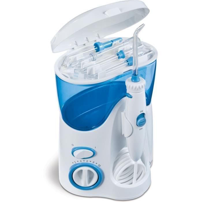 WATERPIK WP 100 Water Flosser - Blanco 2 WATERPIK WP 100 Water Flosser - Blanco 2