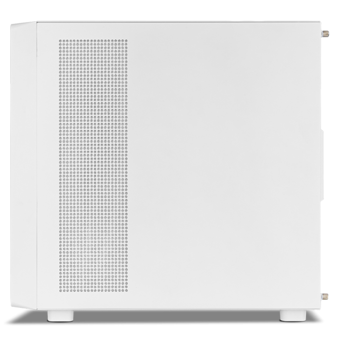 Nox Caja Ordenador Gaming Hummer Bios Blanca con Pantalla LCD 8" 4 Nox Caja Ordenador Gaming Hummer Bios Blanca con Pantalla LCD 8" 4