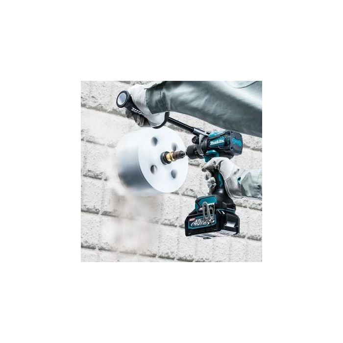 Makita DF001GD201 Akku-Bohrschrauber 40V 1
