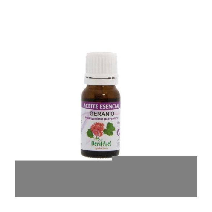 Aceite Esencial Geranio 10Ml