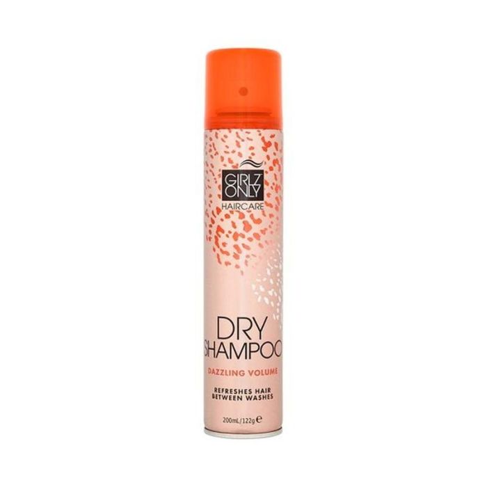 Girlz Only Dry Shampoo Dazzling Volume