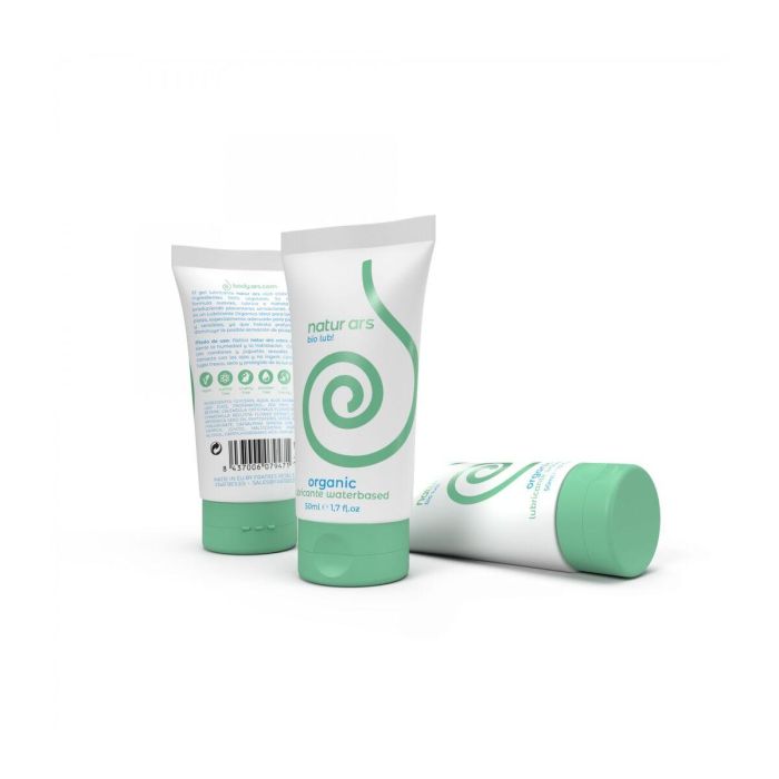 Lubricante Body Ars 50 ml 4