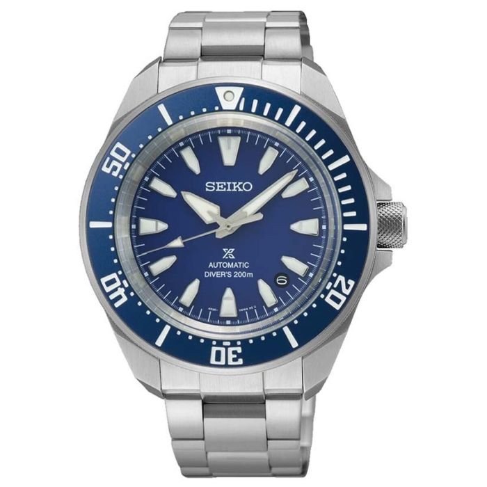 Reloj Hombre Seiko SRPL51K1