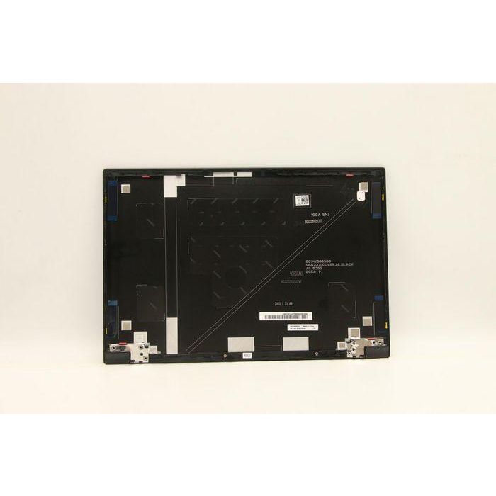 Lenovo Cover assembly black 0.3 kg para Lenovo 1 Lenovo Cover assembly black 0.3 kg para Lenovo 1