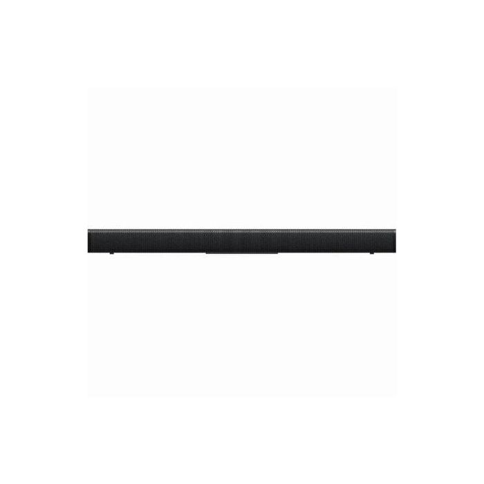 Xiaomi QBH4286EU Barra de Sonido 2.0ch 30W con Bluetooth 5.3 y Múltiples Puertos, Montaje en Pared, Negra 2