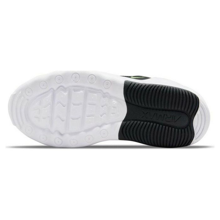Zapatillas Deportivas Infantiles Nike Air Max Bolt Negro 4 Zapatillas Deportivas Infantiles Nike Air Max Bolt Negro 4