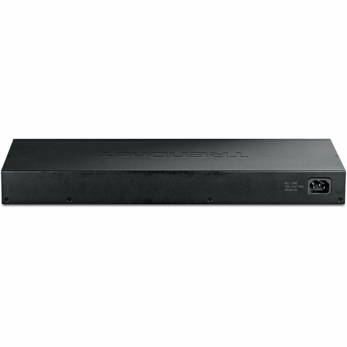 Switch Trendnet TEG-S50204 1