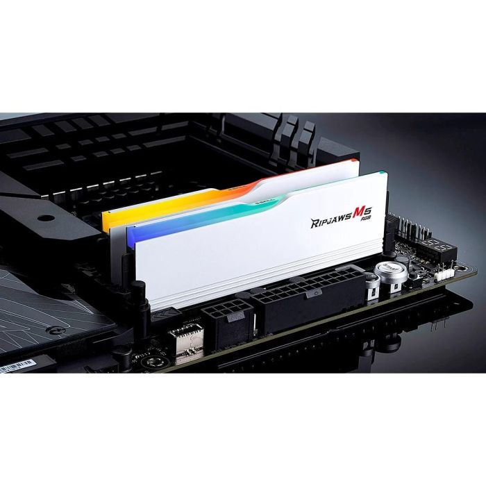 32GB PC 6000 CL36 G.Skill (2x16GB) 32-M5 RGB RM5RW 3