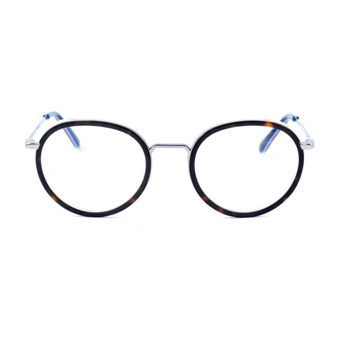Montura de Gafas Hombre Vuarnet VL18080002-SUNCLIP Gris ø 54 mm 1