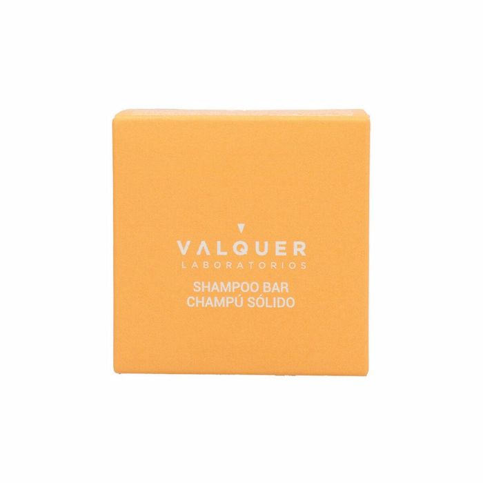 Champú Sólido Familiar Valquer Sunset con Avena y Aloe Vera - 50 g Champú Sólido Familiar Valquer Sunset con Avena y Aloe Vera - 50 g
