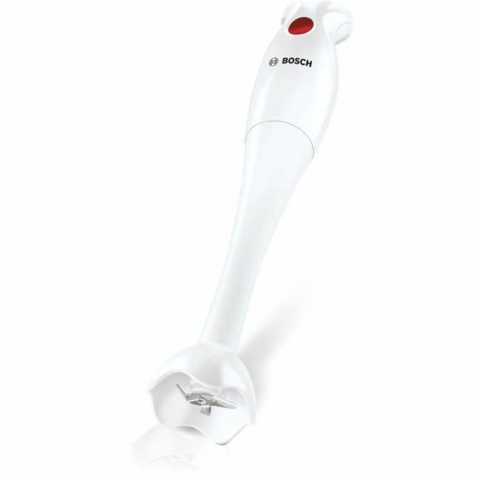 Batidora de Mano Multifunción con Accesorios BOSCH MSMP1000 Blanco 350 W 3 Batidora de Mano Multifunción con Accesorios BOSCH MSMP1000 Blanco 350 W 3