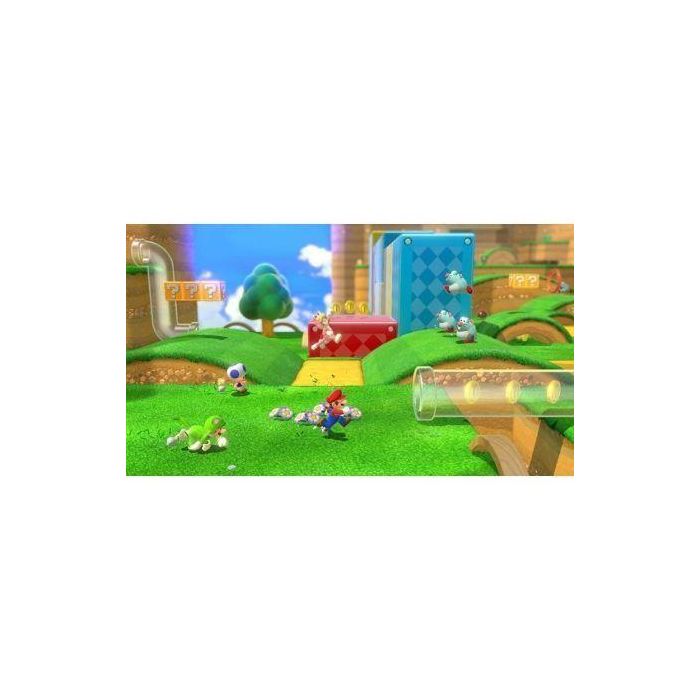 Videojuego para Switch Nintendo M3DW BOF 2