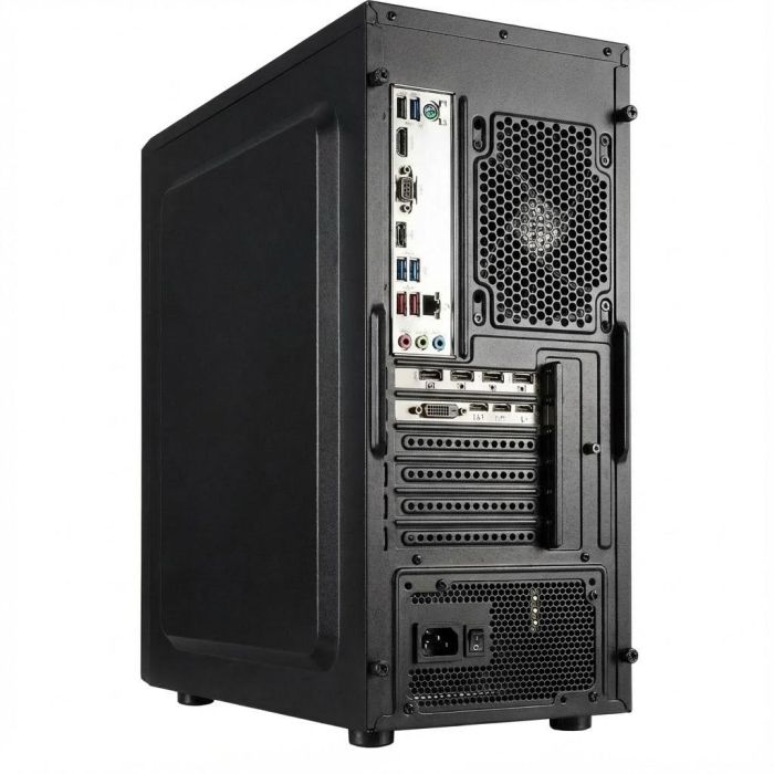 Inter-Tech Midi B-42 RGB 3 Inter-Tech Midi B-42 RGB 3