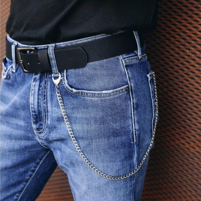 Colgante Hombre Breil TJ3059 1