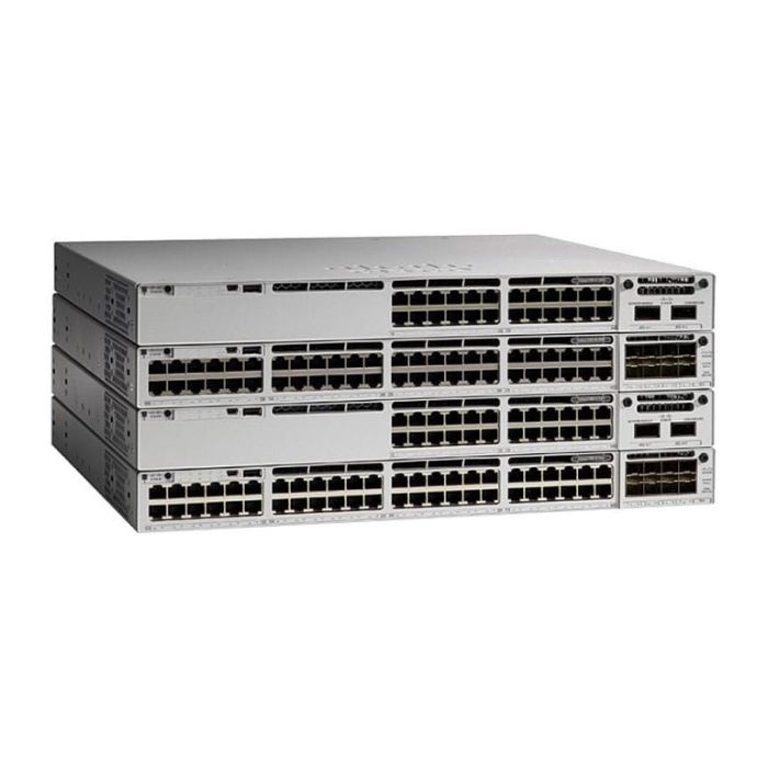 Switch CISCO C9300X-12Y-A Switch CISCO C9300X-12Y-A