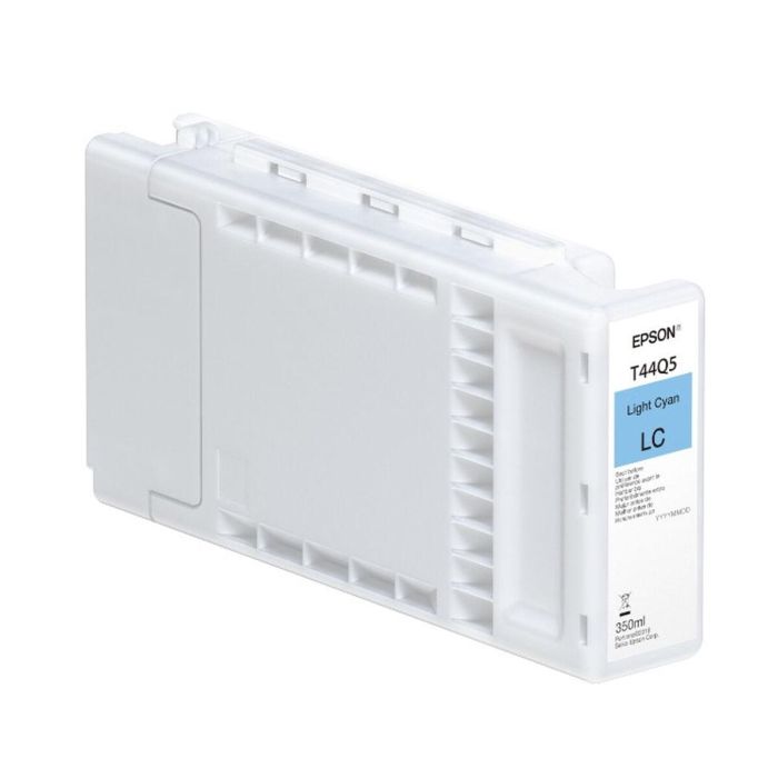 Cartucho de Tinta Original Epson C13T44Q540 Cian Cartucho de Tinta Original Epson C13T44Q540 Cian