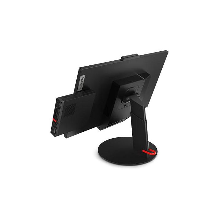 Lenovo ThinkCentre Tiny-in-One 27 Monitor LED 27" 2560 x 1440 Quad HD IPS 6ms Negro 4