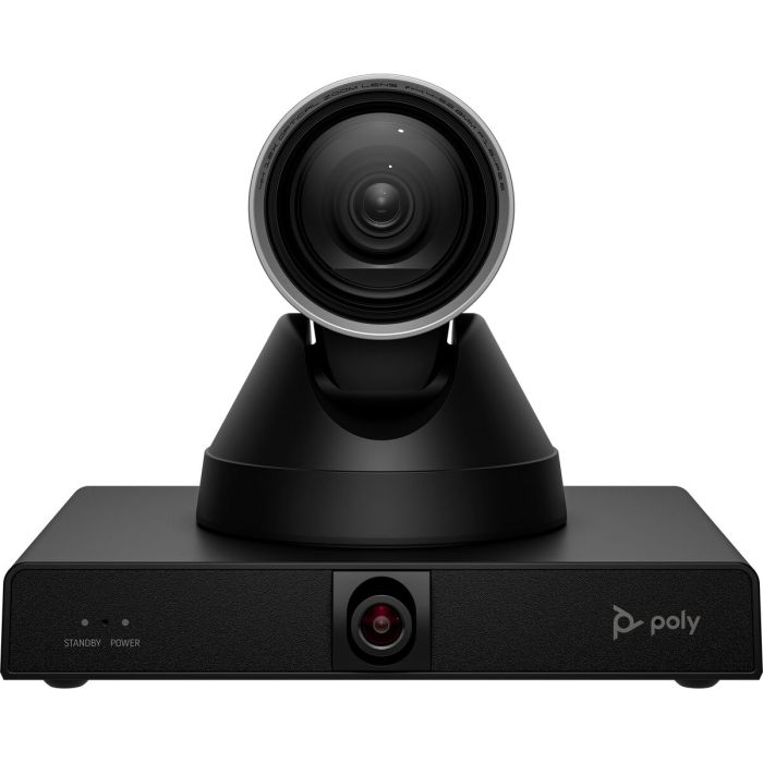 Webcam HP 9W1A6AA#AC3 4K Ultra HD 2