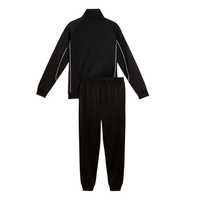 Chándal para Adultos Puma Poly Piping Sui Negro Hombre 35-38 1 Chándal para Adultos Puma Poly Piping Sui Negro Hombre 35-38 1