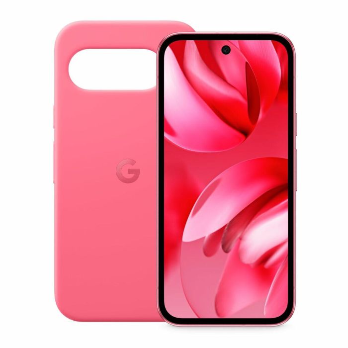 Smartphone Google Pixel 9A 6,3" 8 GB RAM 128 GB Rosa 15 Smartphone Google Pixel 9A 6,3" 8 GB RAM 128 GB Rosa 15