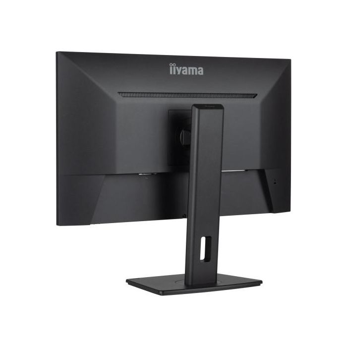 Iiyama ProLite XUB2793QSU-B7 Pantalla 27" IPS WQHD 100Hz, Soporte Ajustable, AdaptiveSync, Altavoces, USB, HDMI, DisplayPort 9