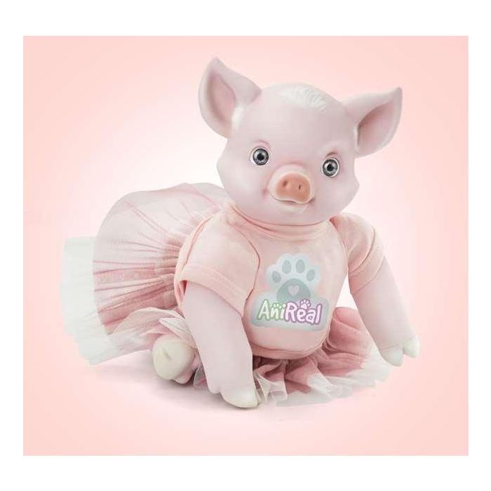 Cerdito anireal 35 cm 1 Cerdito anireal 35 cm 1