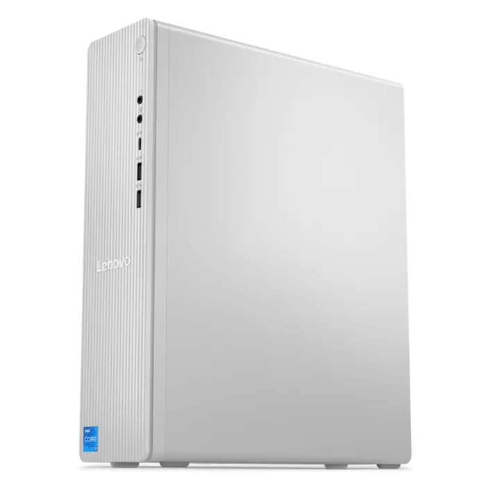 Lenovo 90XW007NFC IdeaCentre Tower 08IRH9 Ordenador de Sobremesa sin Windows - Intel Core i7-13620H, 32 GB RAM, SSD 512 GB
