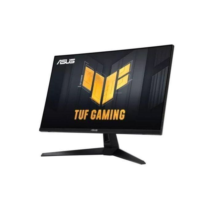 Asus TUF Gaming VG27AQA1A Monitor Gaming 27" WQHD (2560x1440) 170Hz 1ms MPRT VA FreeSync Premium HDR10 1 Asus TUF Gaming VG27AQA1A Monitor Gaming 27" WQHD (2560x1440) 170Hz 1ms MPRT VA FreeSync Premium HDR10 1