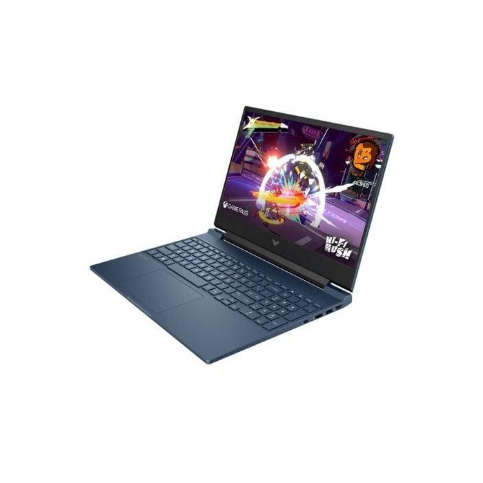 Portátil Gaming HP Victus 15-FA2035NS Intel Core i7-13620H/ 16GB/ 512GB SSD/ GeForce RTX 4050/ 15.6"/ Sin Sistema Operativo 1 Portátil Gaming HP Victus 15-FA2035NS Intel Core i7-13620H/ 16GB/ 512GB SSD/ GeForce RTX 4050/ 15.6"/ Sin Sistema Operativo 1