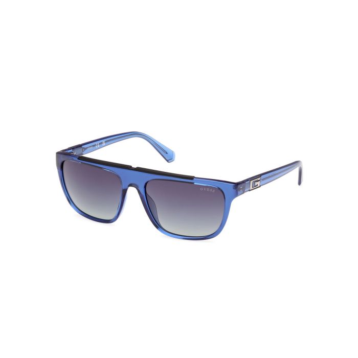 Gafas de Sol Hombre Guess GU00122-5790W ø 57 mm 0 Gafas de Sol Hombre Guess GU00122-5790W ø 57 mm 0