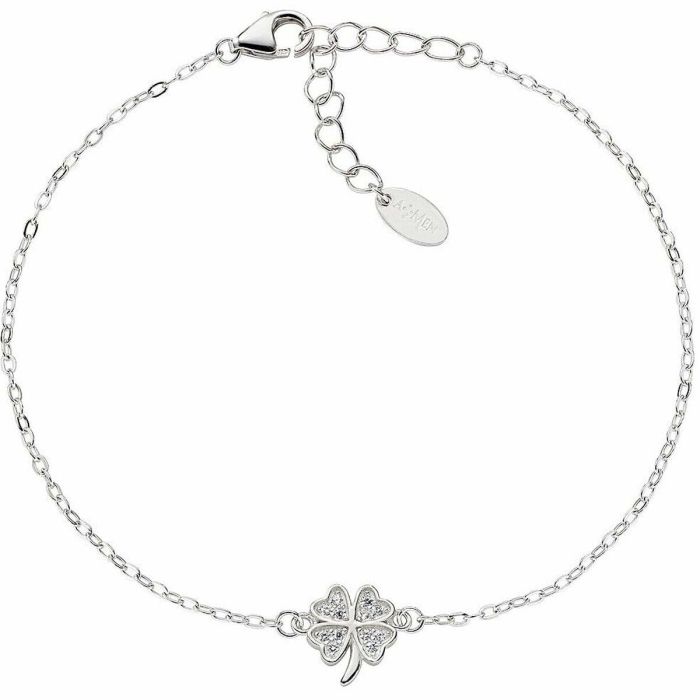 Pulsera Mujer Amen BRQBBZ3 (Talla única)