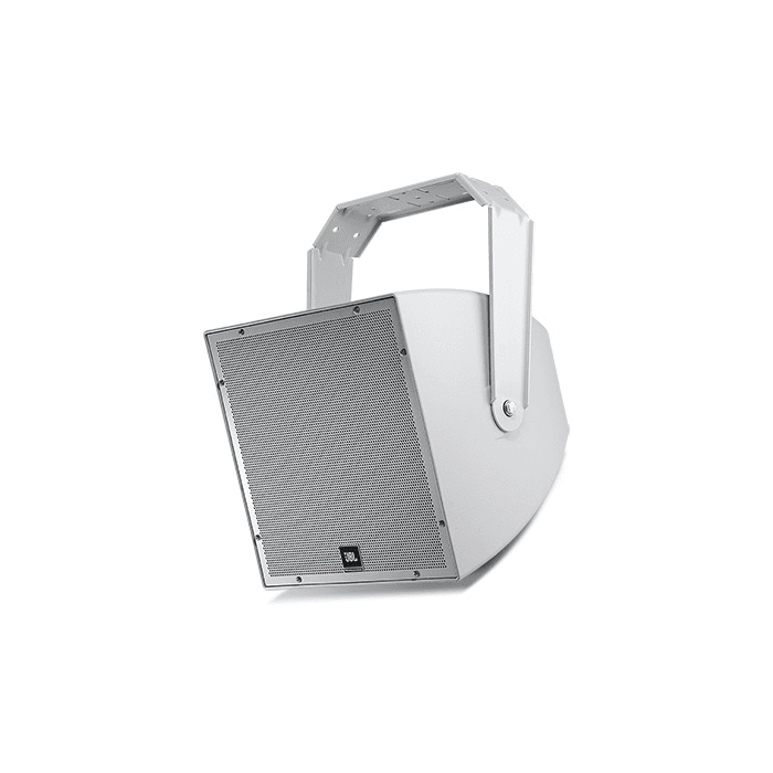 Altavoz Coaxial Compacto De 2 Vías Para Todo Clima Con Lf De 12" - Blanco Altavoz Coaxial Compacto De 2 Vías Para Todo Clima Con Lf De 12" - Blanco