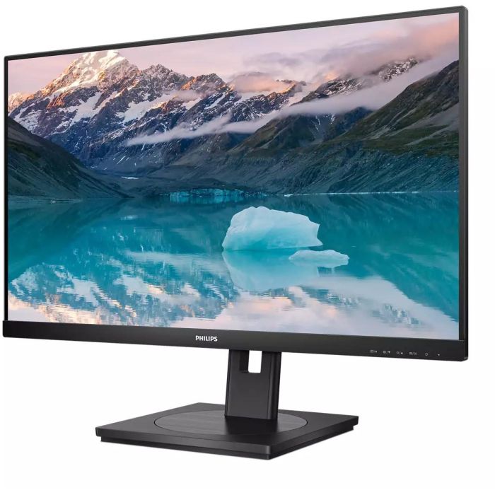 Philips 242S9JML Monitor 23.8" Full HD VA DVI+HDMI+DP+USB Negro 4 Philips 242S9JML Monitor 23.8" Full HD VA DVI+HDMI+DP+USB Negro 4