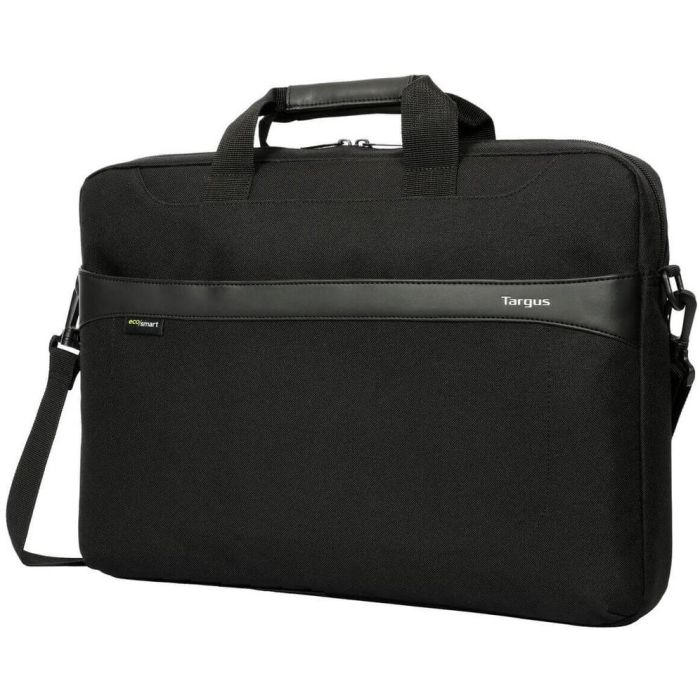 Targus GeoLite Funda Slip case para Portátil 40.6 cm (16") Negro con Asa y Tirante de Hombro Resistente al Agua 2