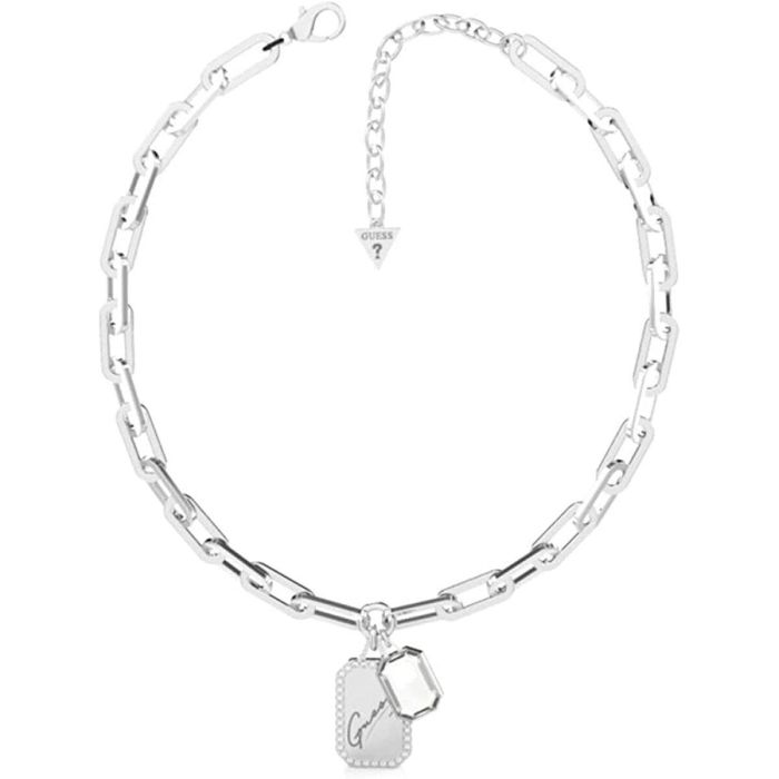 Collar Mujer Guess JUBN01126JWRHT-U 45 cm Collar Mujer Guess JUBN01126JWRHT-U 45 cm