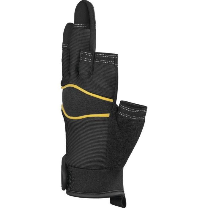 DELTA PLUS Vv905No T-9 Guante Safe And Touch
