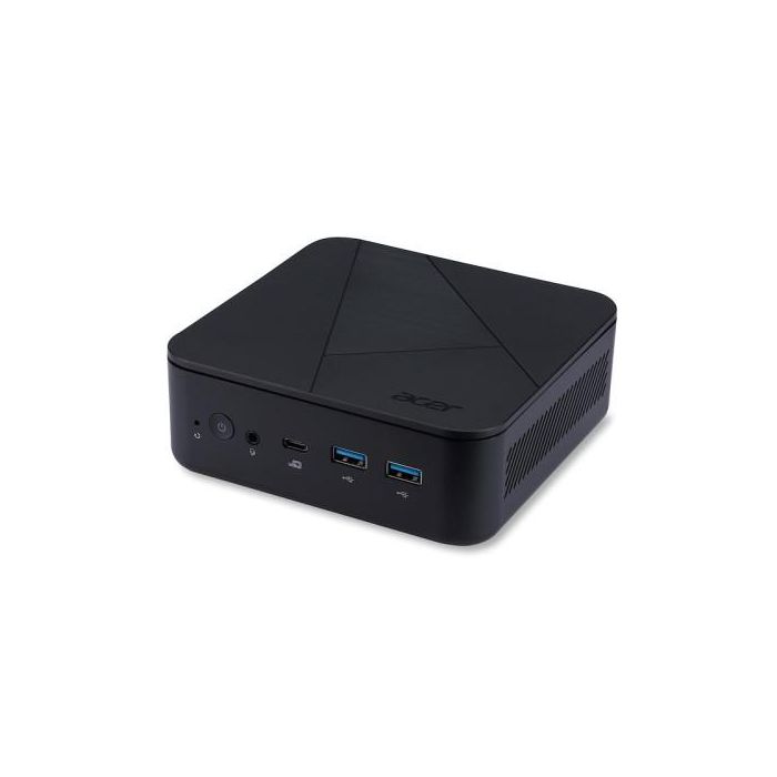 Acer DT.R3BEB.001 NUC Veriton VN1502G-U1H7U Intel Core 7 155H 4.8GHz, Sin RAM, Sin SSD, Sin SO 2 Acer DT.R3BEB.001 NUC Veriton VN1502G-U1H7U Intel Core 7 155H 4.8GHz, Sin RAM, Sin SSD, Sin SO 2