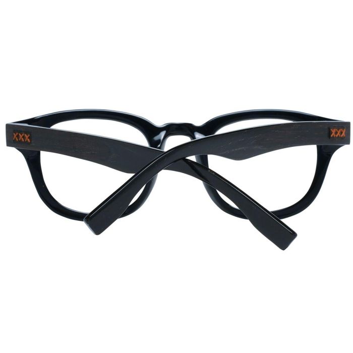 Montura de Gafas Hombre Ermenegildo Zegna ZC5005 00147 2 Montura de Gafas Hombre Ermenegildo Zegna ZC5005 00147 2
