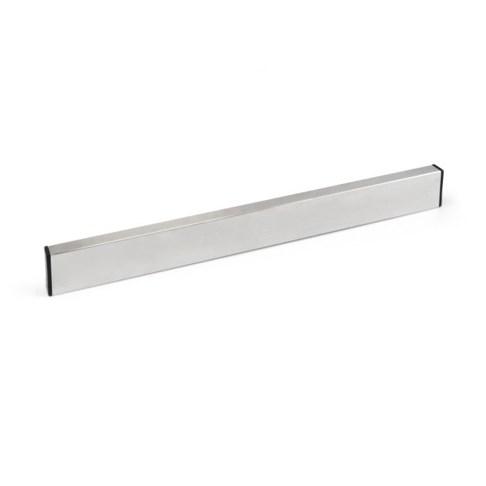 Emuca Barra magnética para cuchillos de cocina, Acero inoxidable 0 Emuca Barra magnética para cuchillos de cocina, Acero inoxidable 0