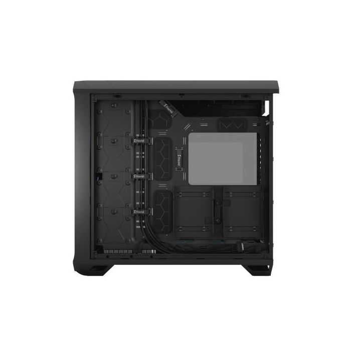 Fractal Design FD-C-TOR1A-04 Torrent PC Negro 15 Fractal Design FD-C-TOR1A-04 Torrent PC Negro 15