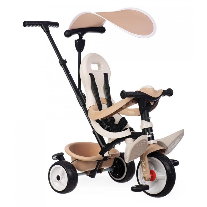 Smoby SMO7600741403 Triciclo para Bebés Beige 10 Smoby SMO7600741403 Triciclo para Bebés Beige 10