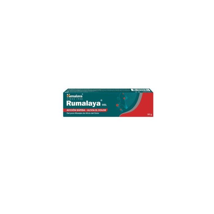 Rumalaya Gel 50Gr. Rumalaya Gel 50Gr.