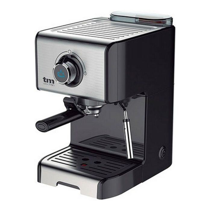 Cafetera Express de Brazo TM Electron 0 Cafetera Express de Brazo TM Electron 0