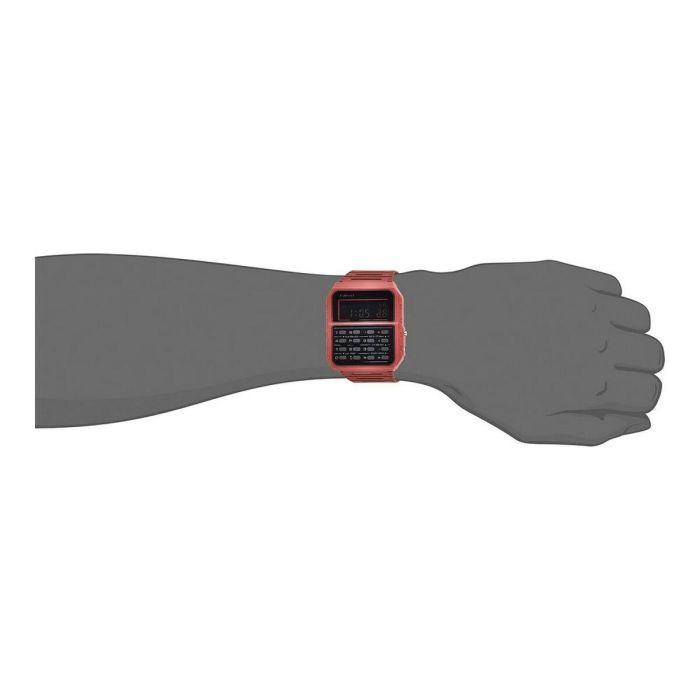 Reloj Unisex Casio CA-53WF-4BDF (Ø 34 mm) 1 Reloj Unisex Casio CA-53WF-4BDF (Ø 34 mm) 1