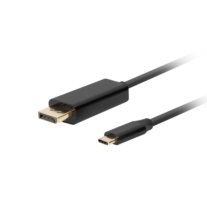 Cable Usb Tipo C A Displayport Cable Usb Tipo C A Displayport