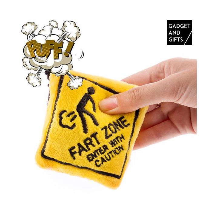 Llavero Fart Zone Gadget and Gifts Llavero Fart Zone Gadget and Gifts
