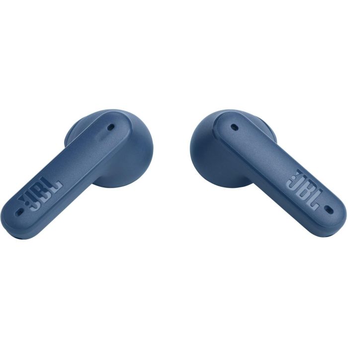 JBL Tune Flex Azul Auriculares Inalámbricos True Wireless con Cancelación Activa de Ruido y Resistencia al Agua IPX4 2